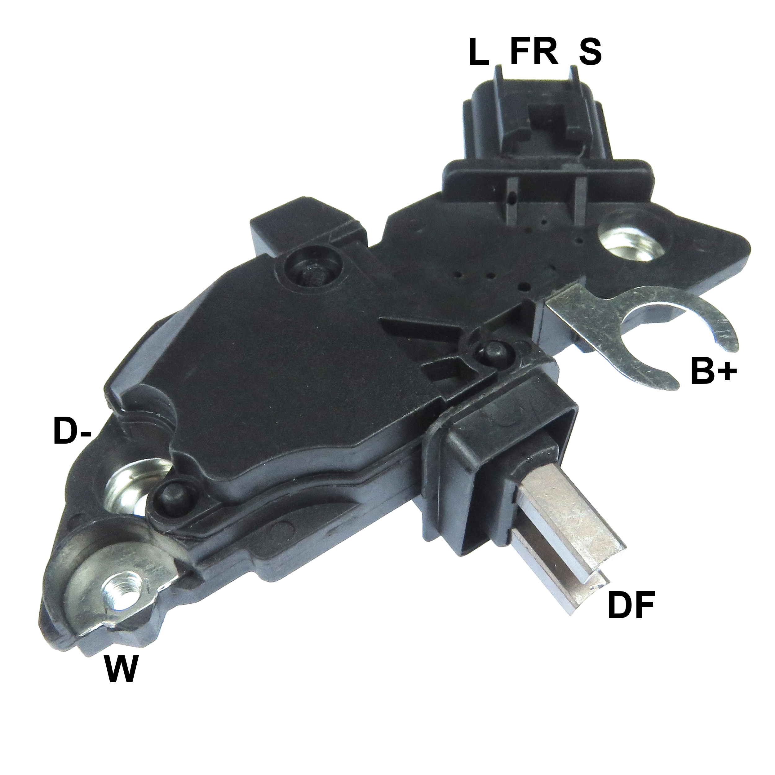 Alternator Regulator (GA216)