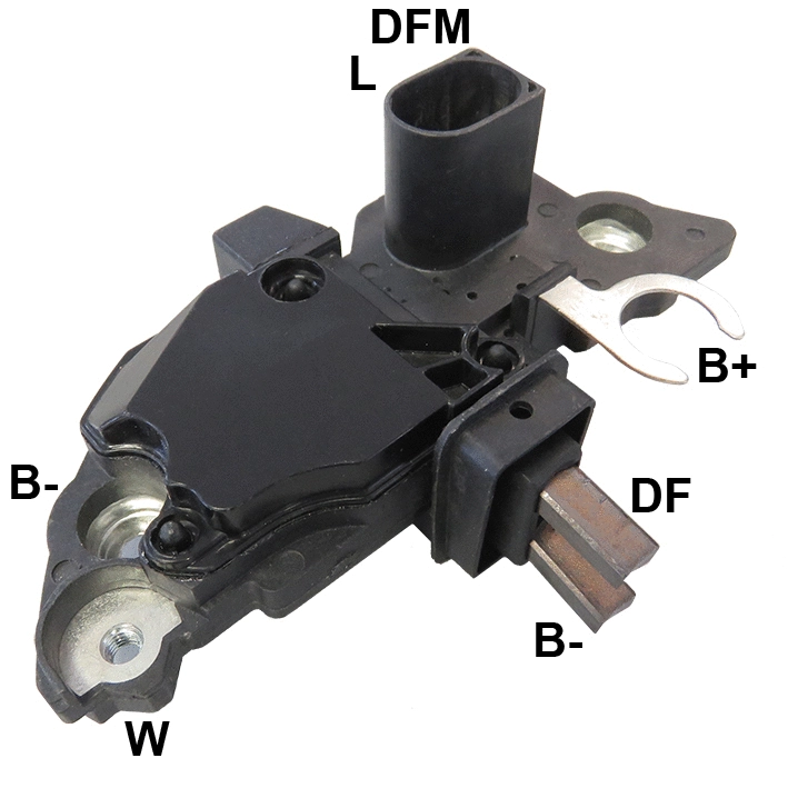 Alternator Regulator (GA222)