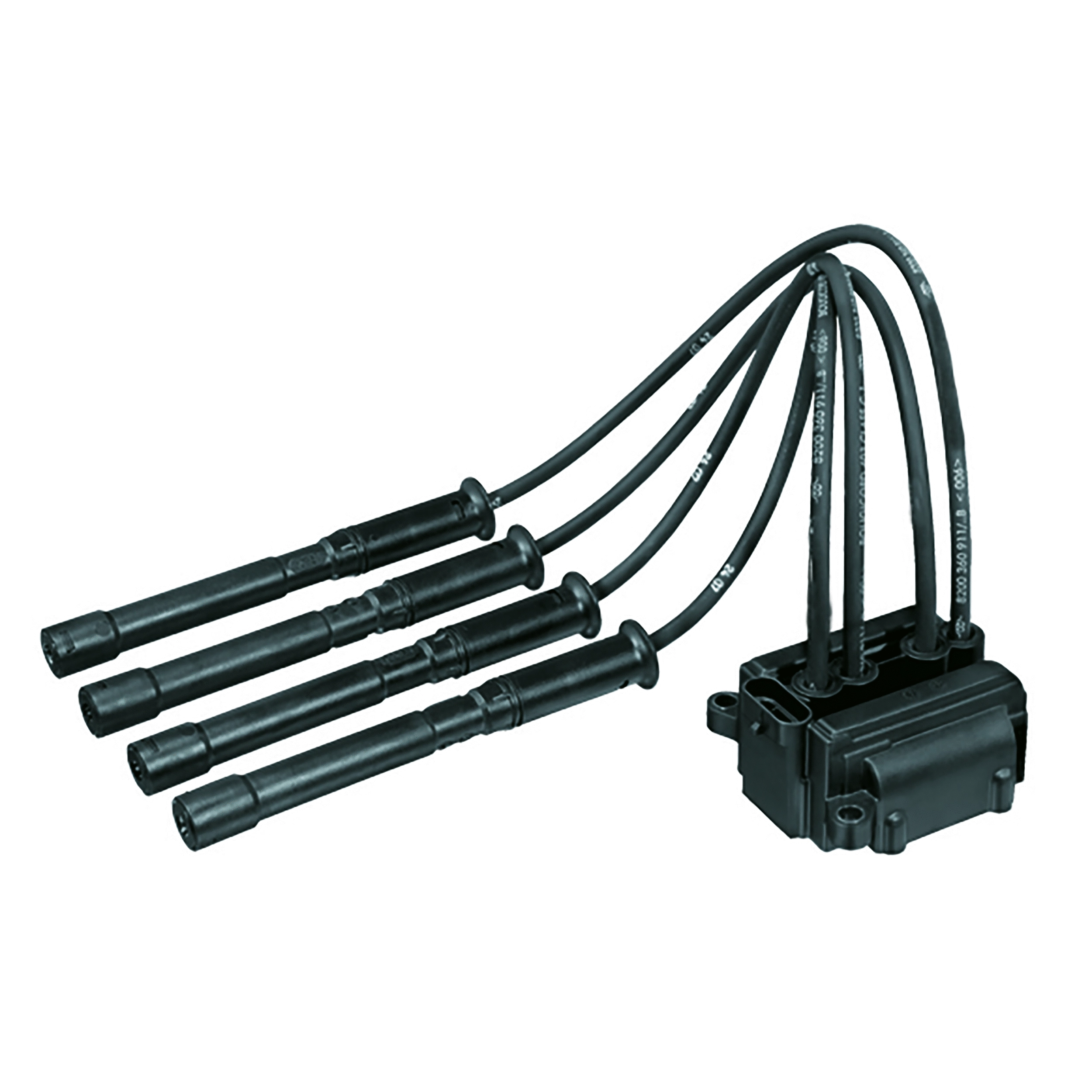 Ignition Coil (GC4401)