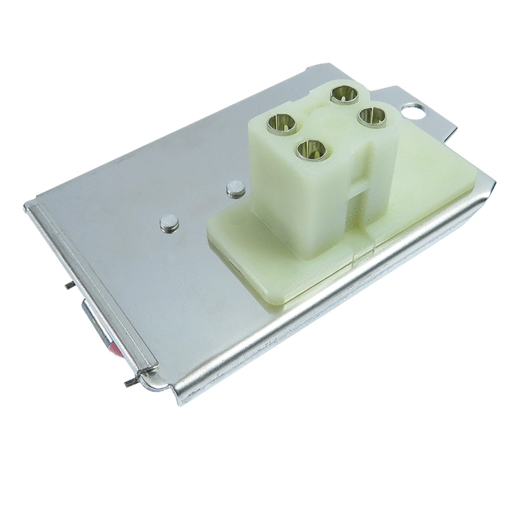 Resistor, interior blower (GE3099)