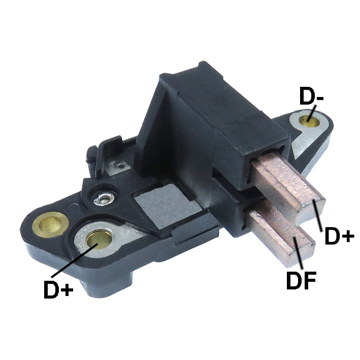 Alternator Regulator (GA060)