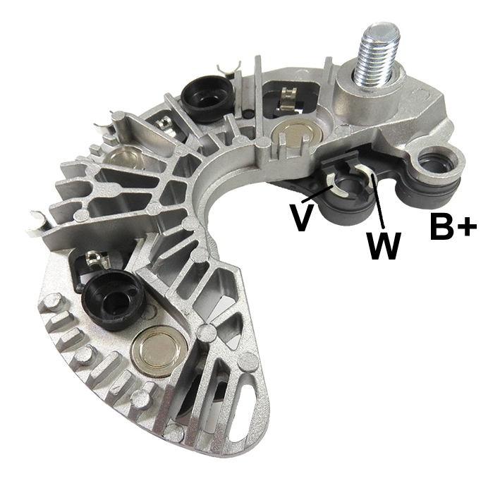 Rectifier, alternator (GA1851)