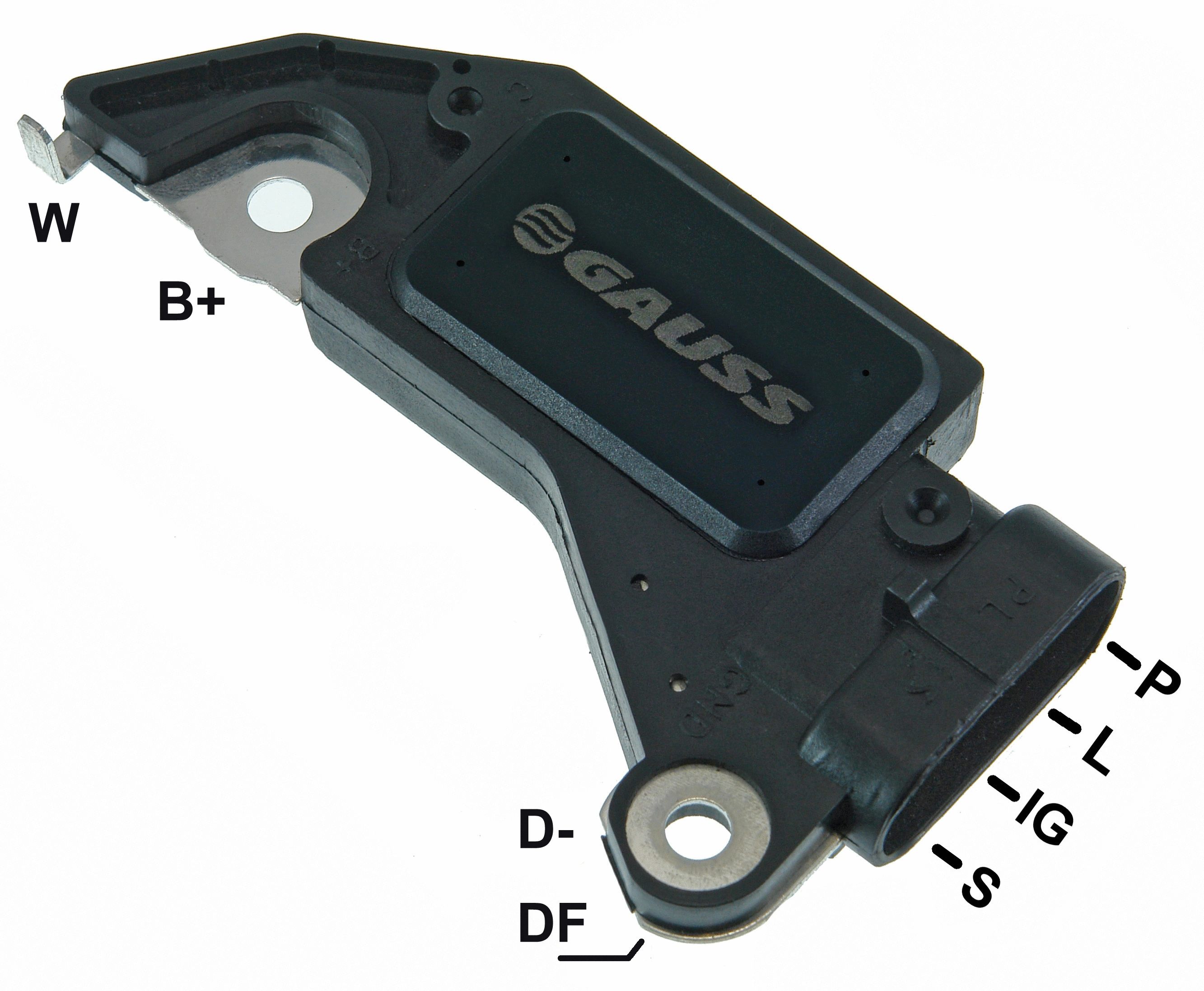 Alternator Regulator (GA707)