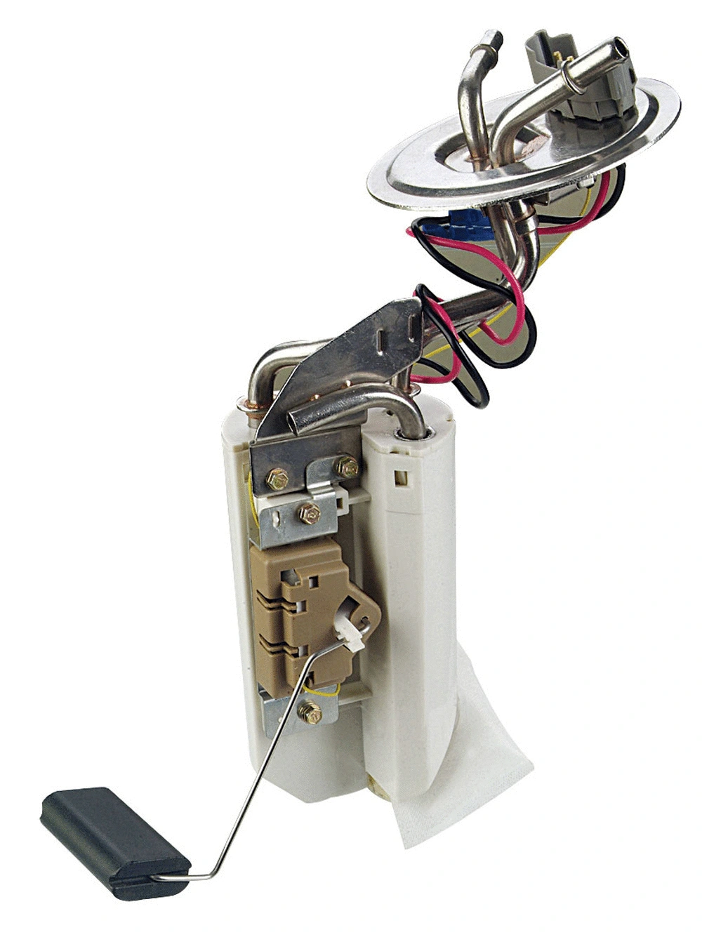 Fuel Supply Module (GCA27C)