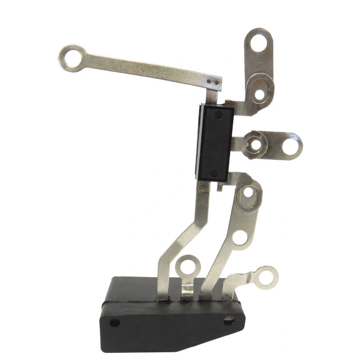 Rectifier, alternator (GA1226)