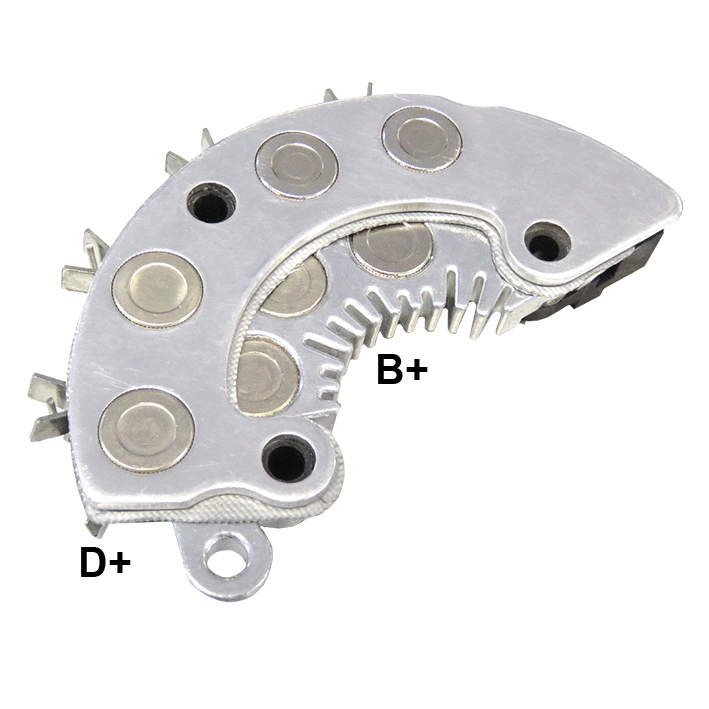 Rectifier, alternator (GA1938)