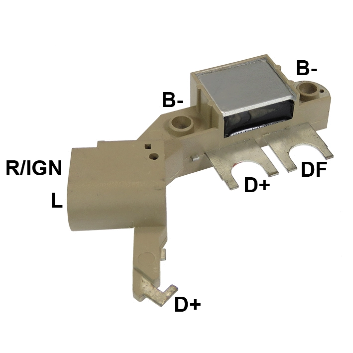 Alternator Regulator (GA900)
