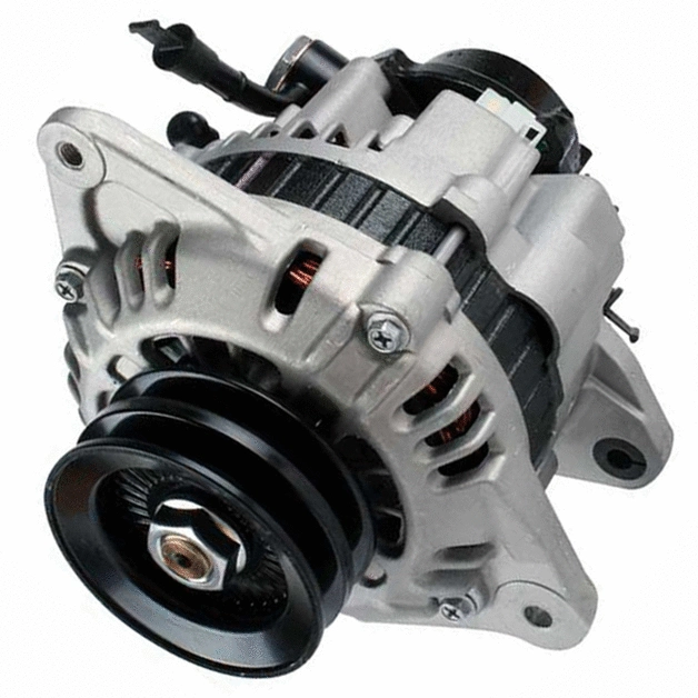 Alternator (GA15492)