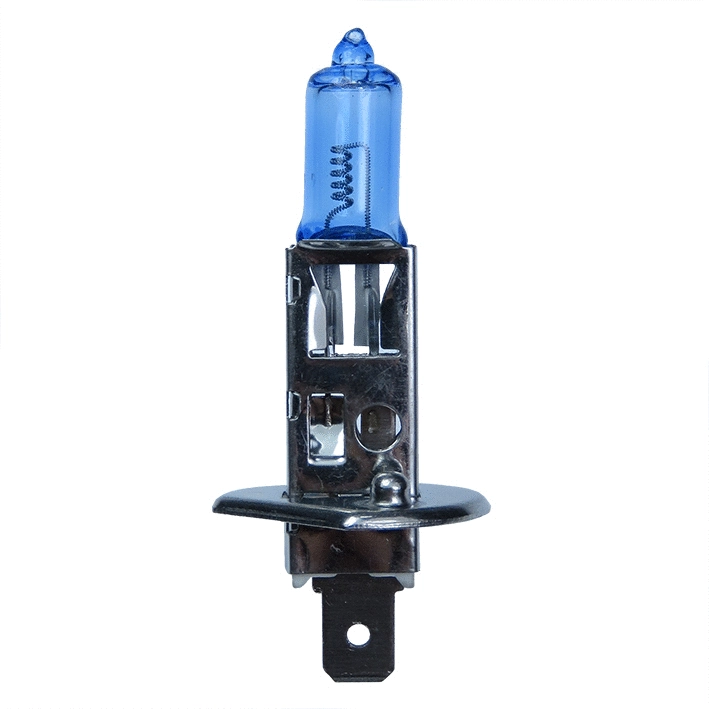 Bulb, spotlight (GL02H1)