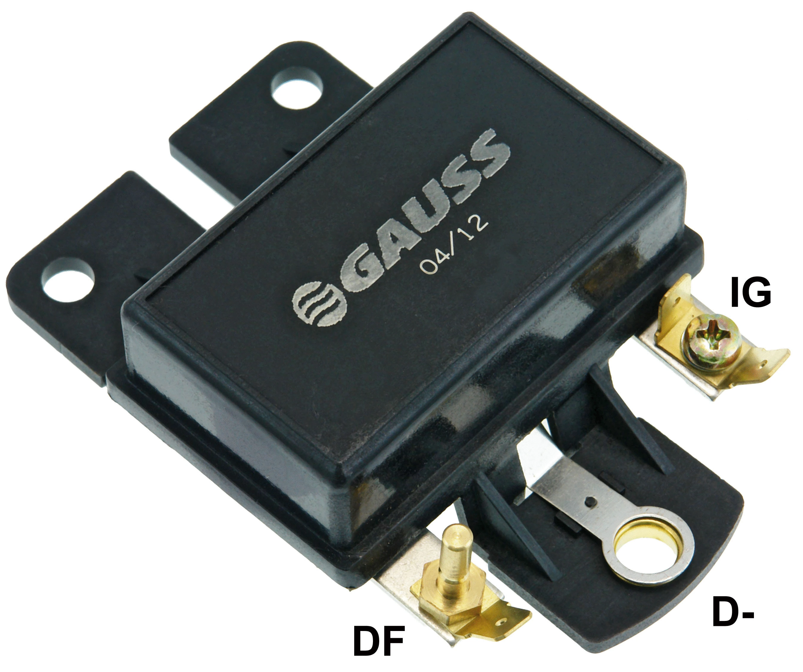 Alternator Regulator (GA510)