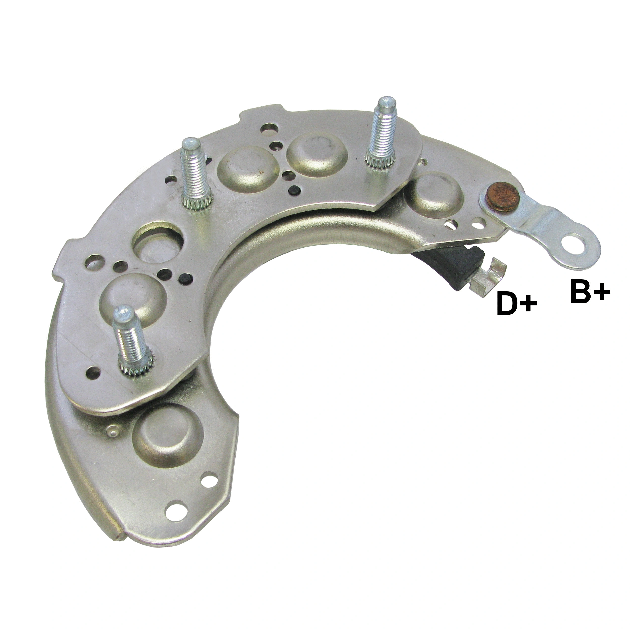 Rectifier, alternator (GA1781)