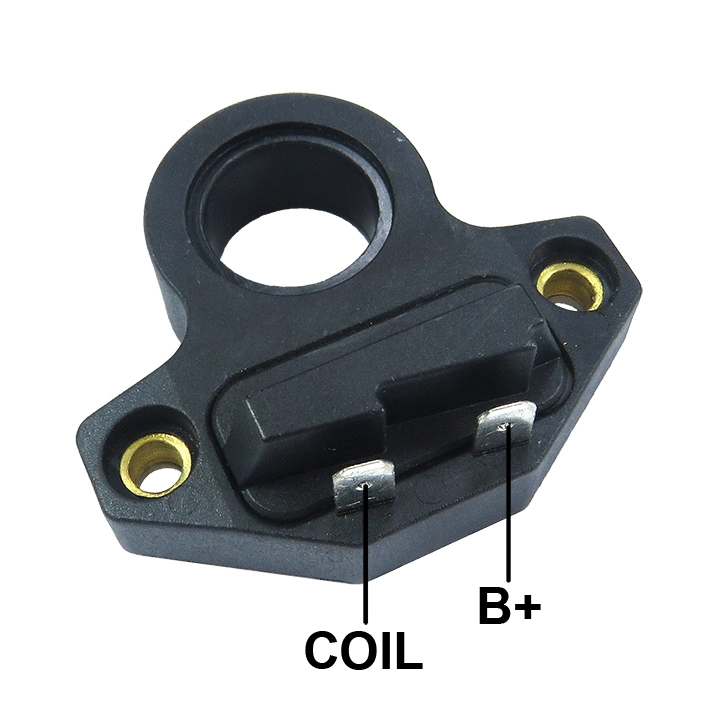 Control Unit, ignition system (GA2344)