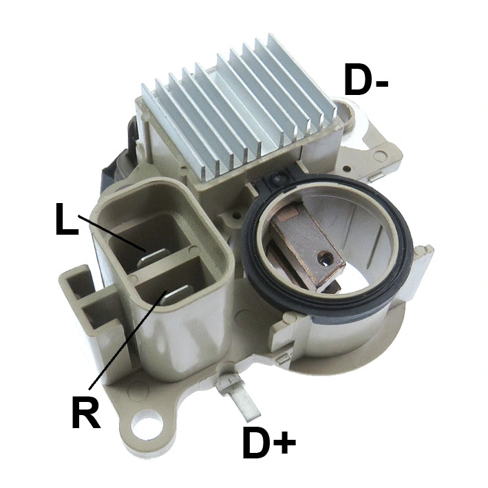 Alternator Regulator (GA967)