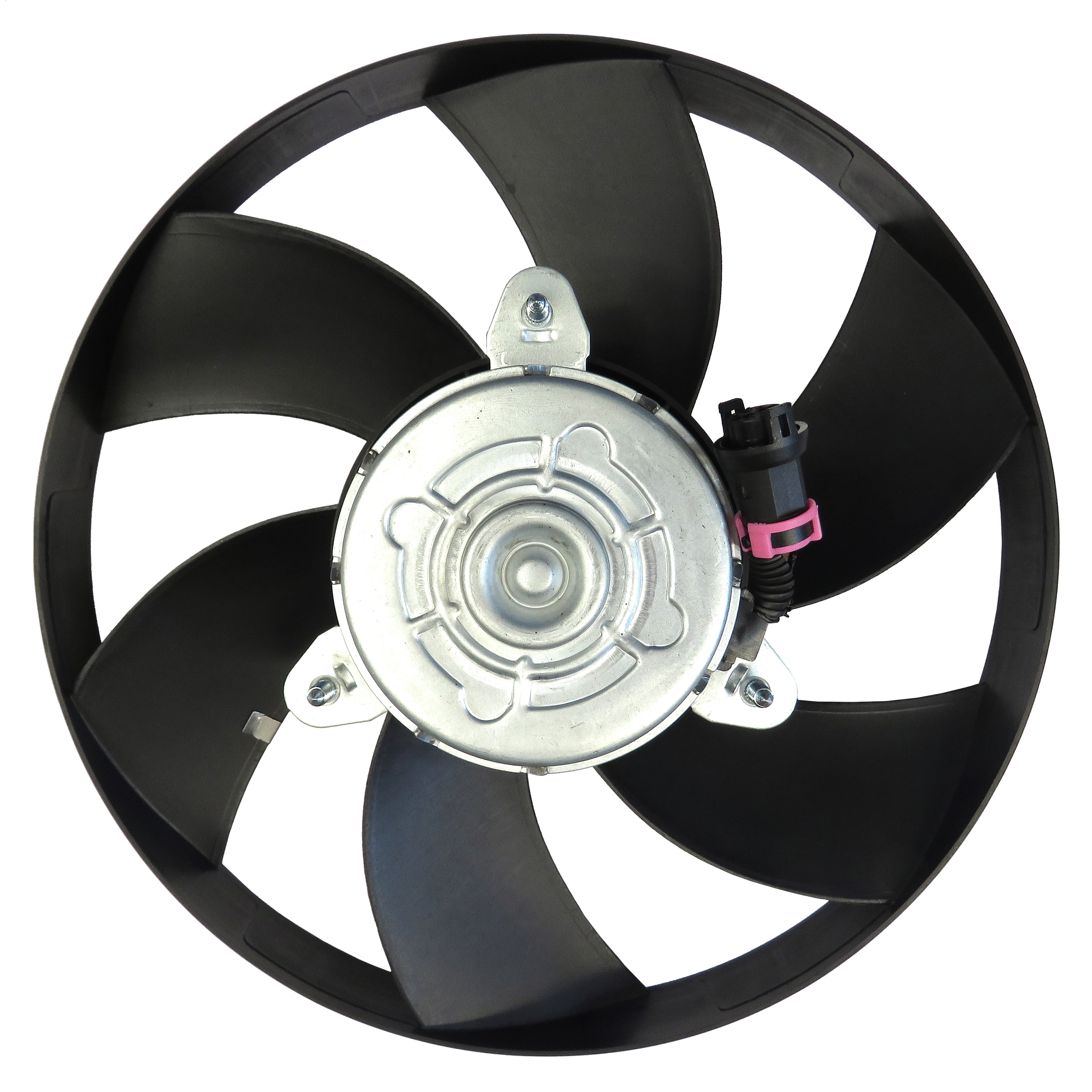 Fan, engine cooling (GE1006)