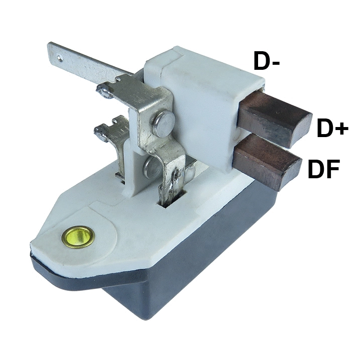 Alternator Regulator (GA089)