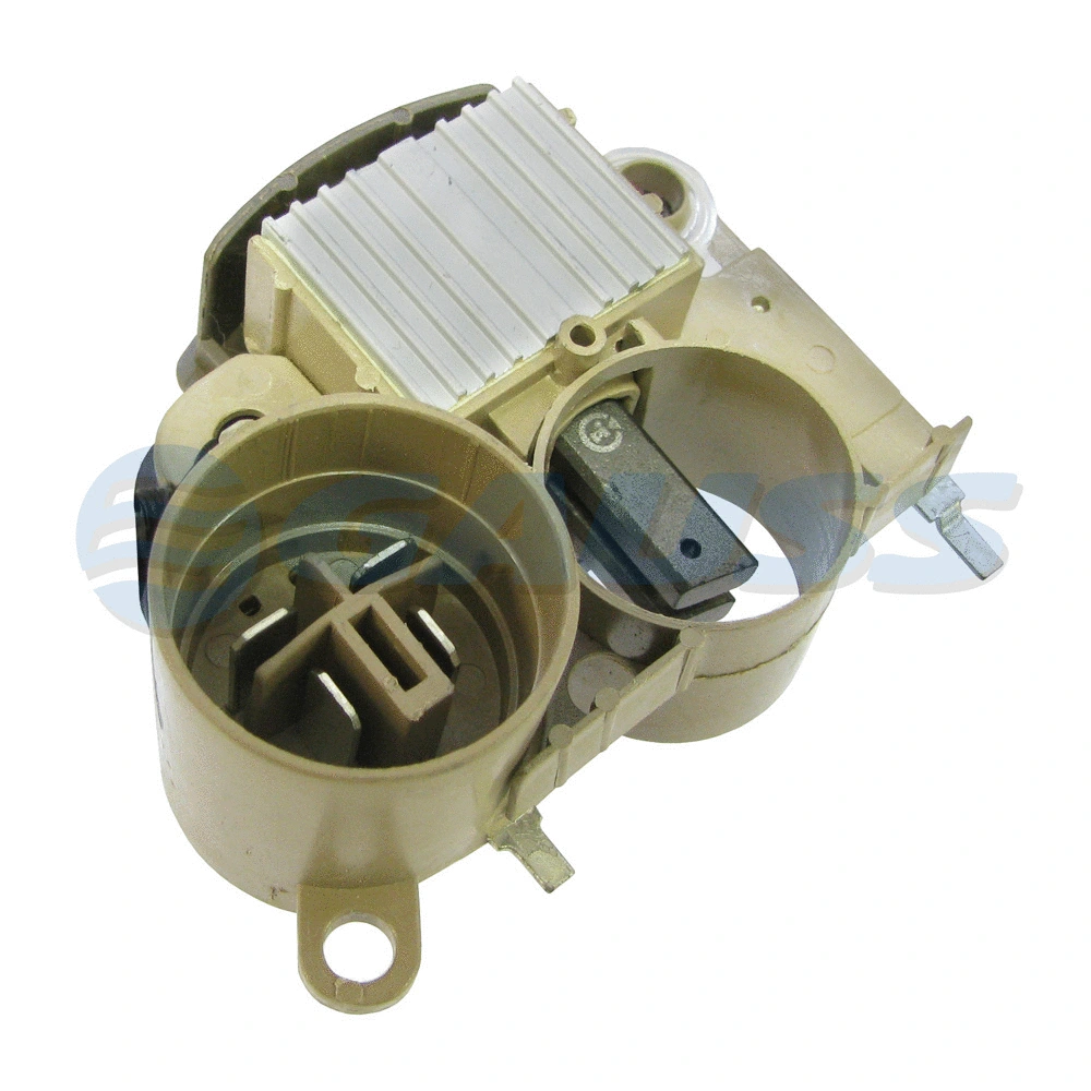 Alternator Regulator (GA849)