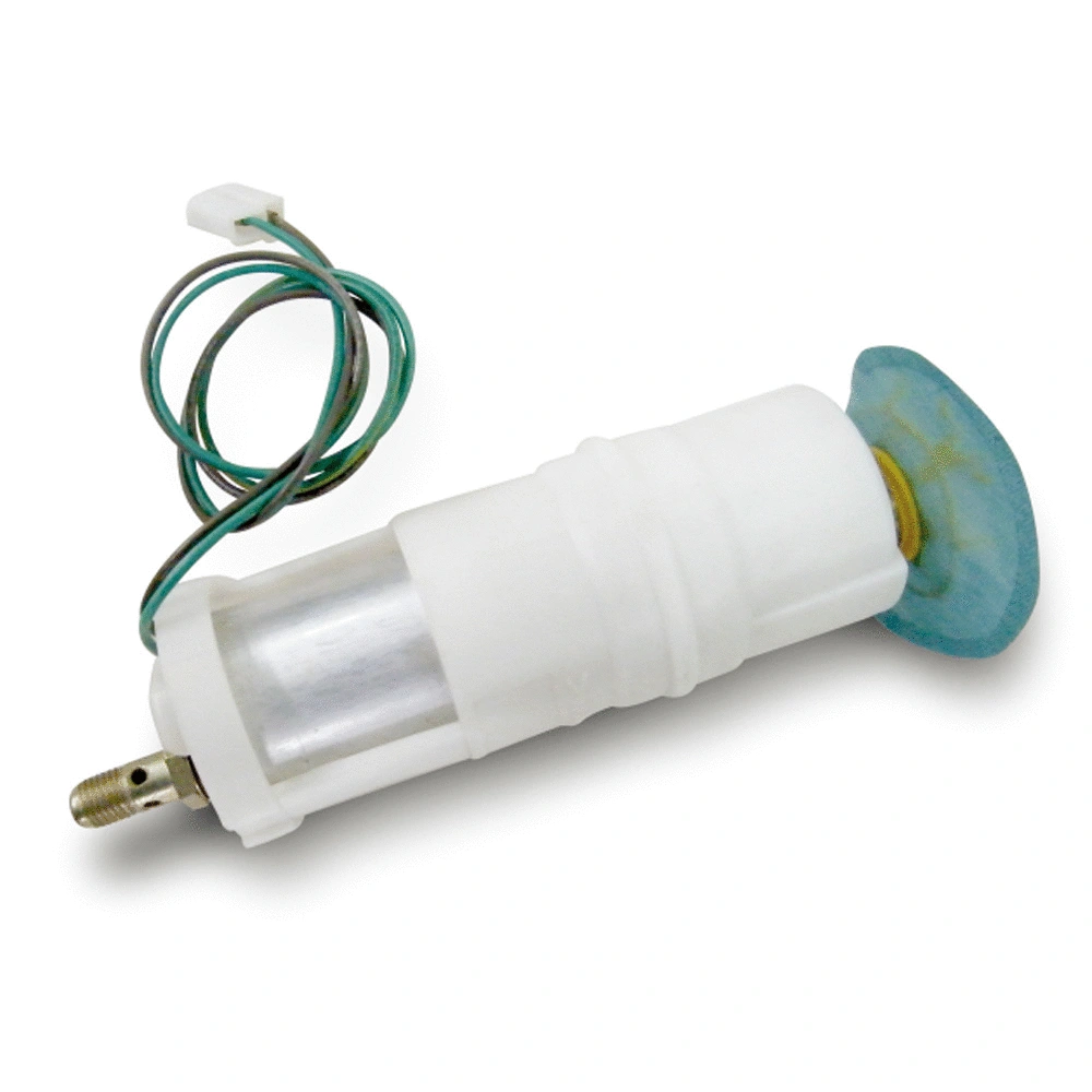 Fuel Pump (GI4328)