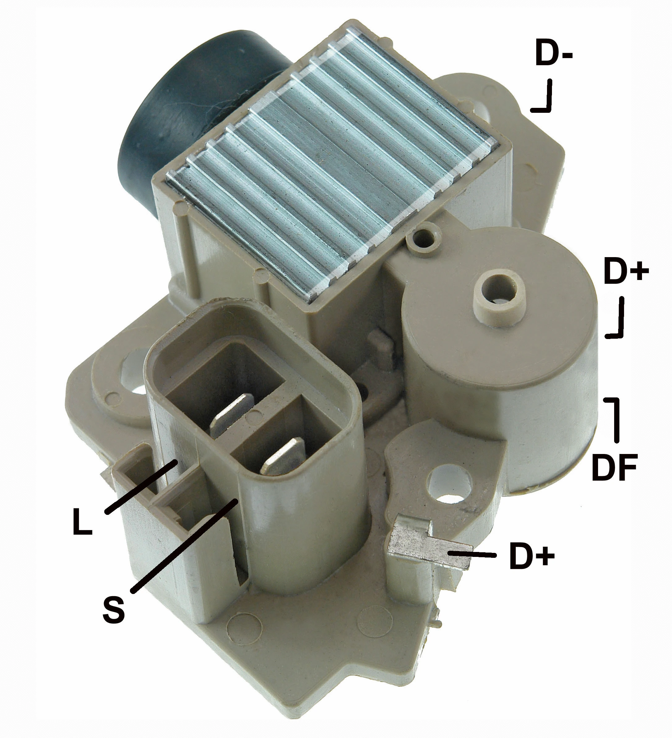 Alternator Regulator (GA421)