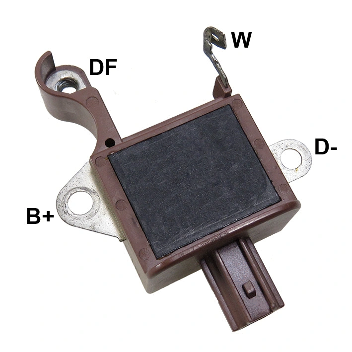 Alternator Regulator (GA145)