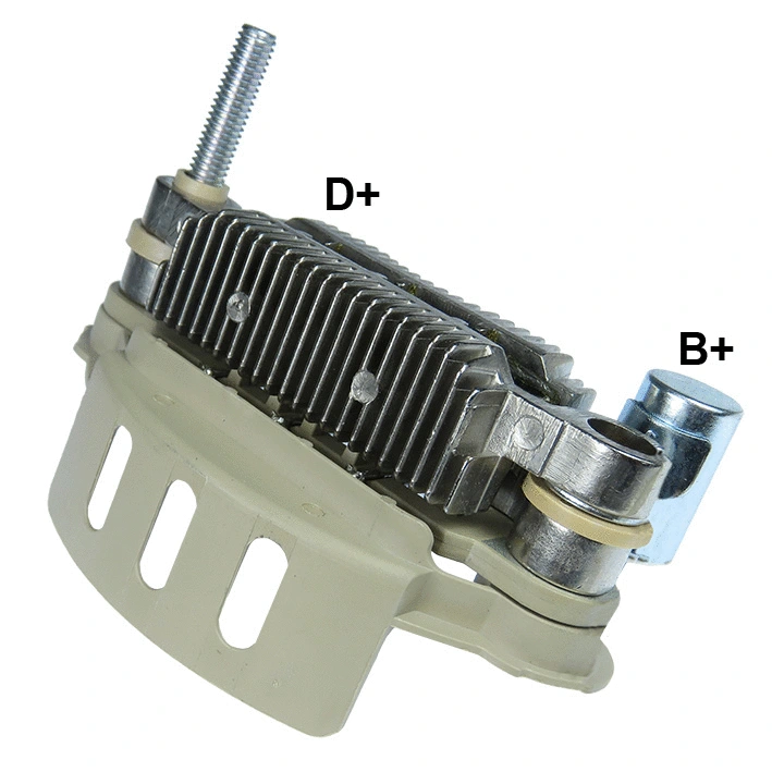 Rectifier, alternator (GA1278)