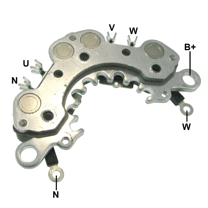 Rectifier, alternator (GA1597)