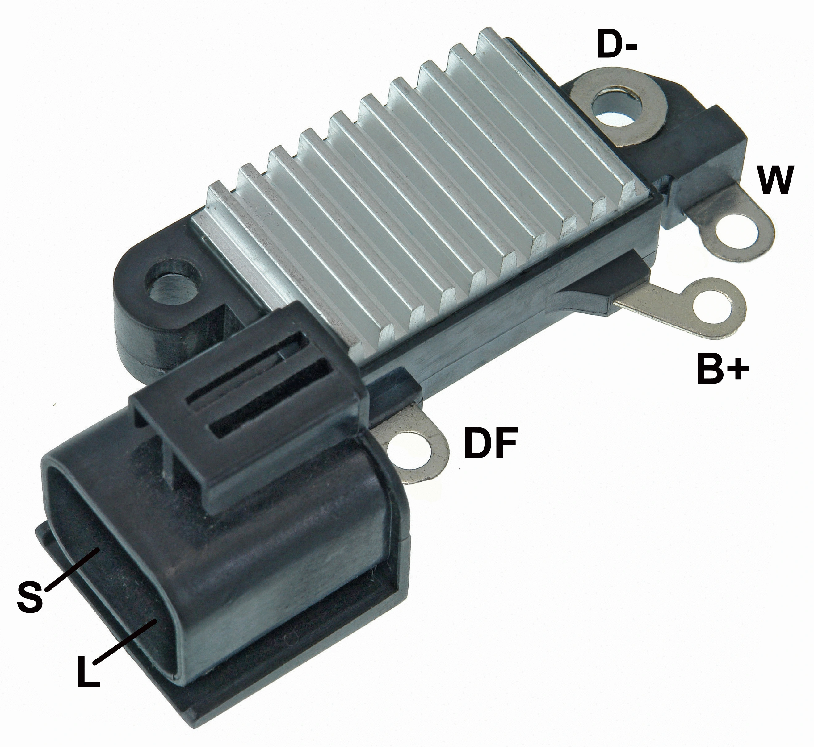 Alternator Regulator (GA253)