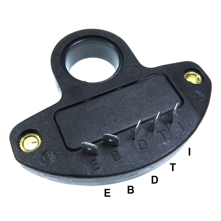 Control Unit, ignition system (GA2610)