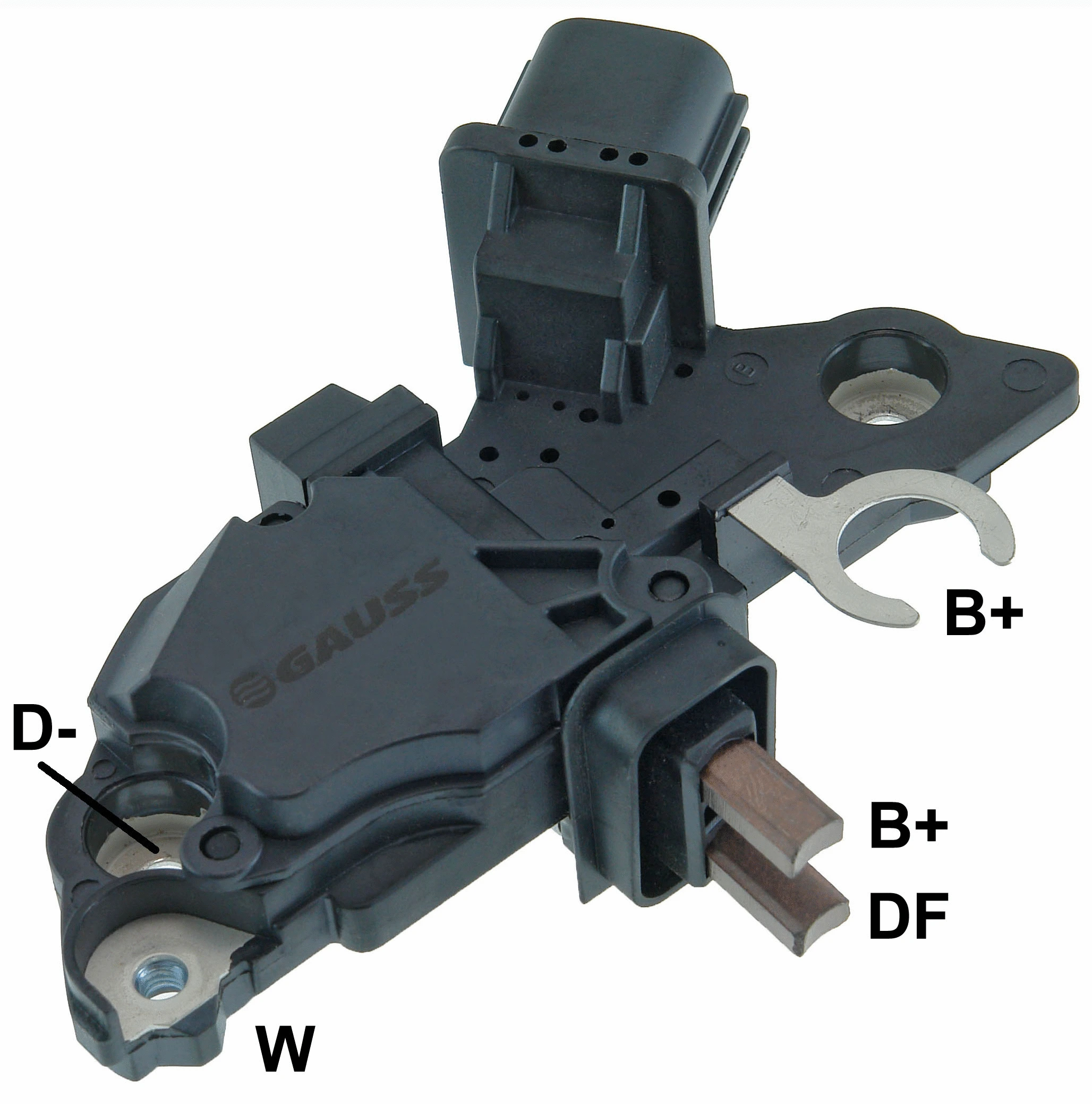 Alternator Regulator (GA265)
