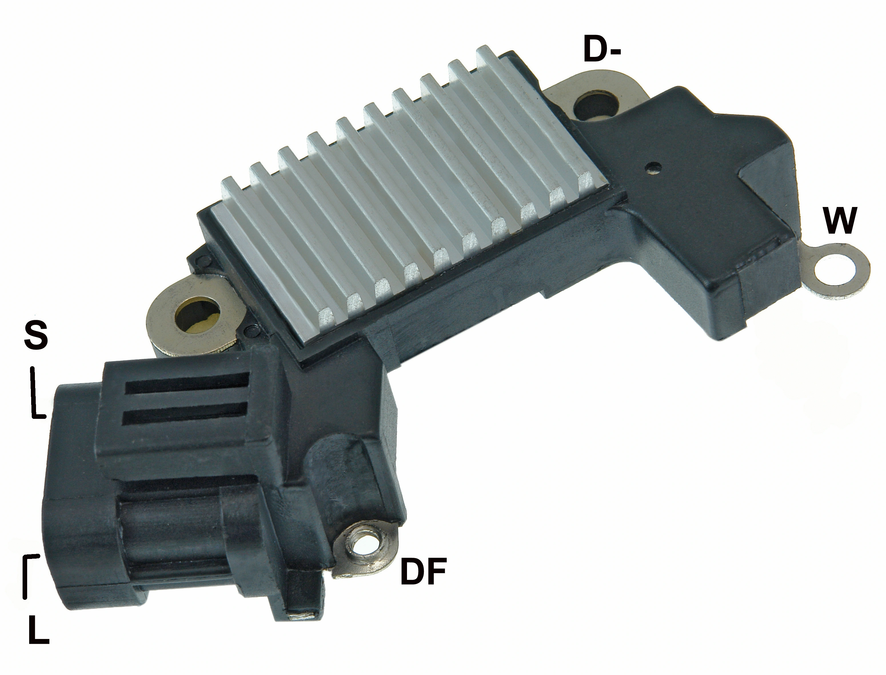 Alternator Regulator (GA259)