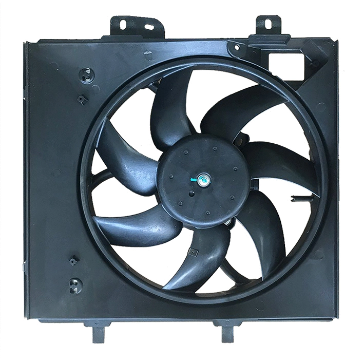 Fan, engine cooling (GE1129)