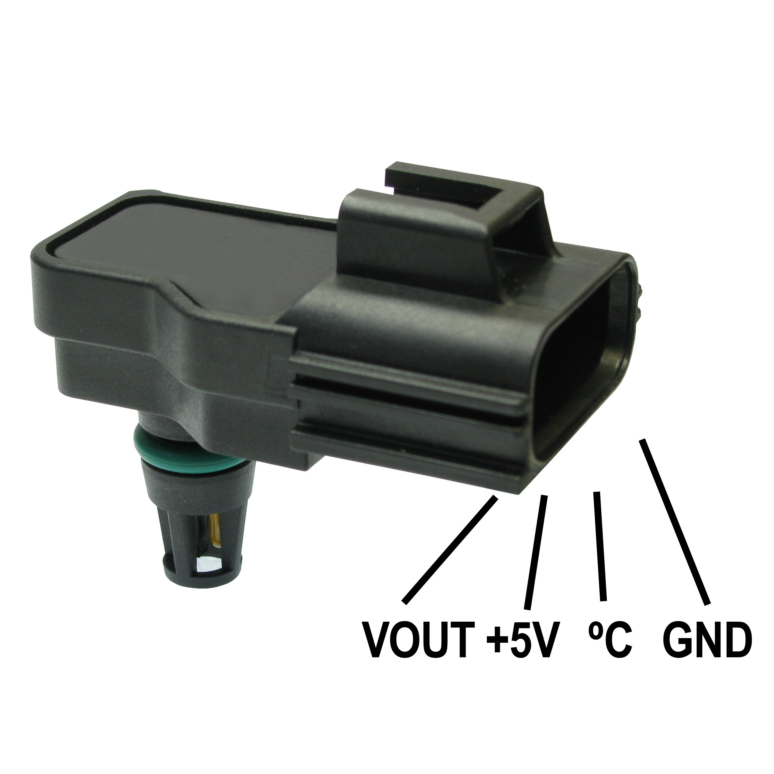 Sensor, intake manifold pressure (GI3079)