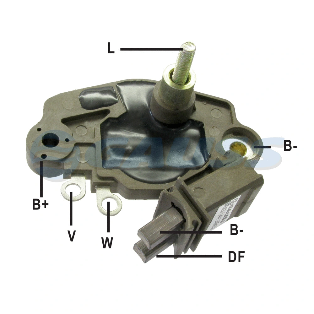 Alternator Regulator (GA503)