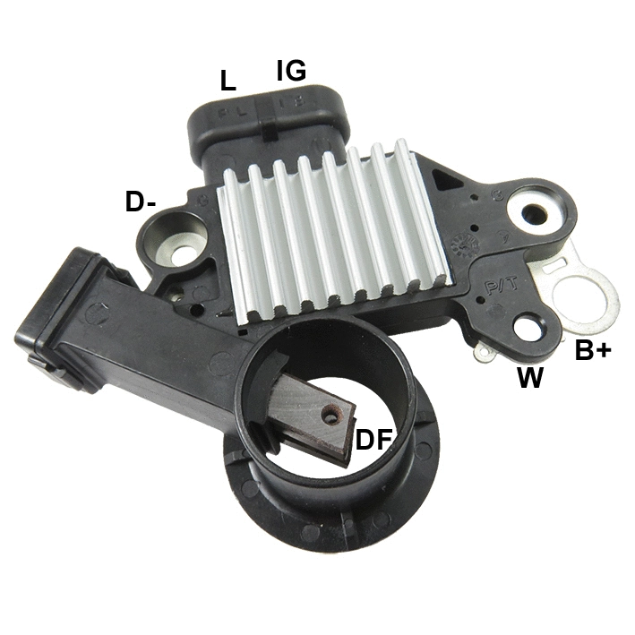 Alternator Regulator (GA726)