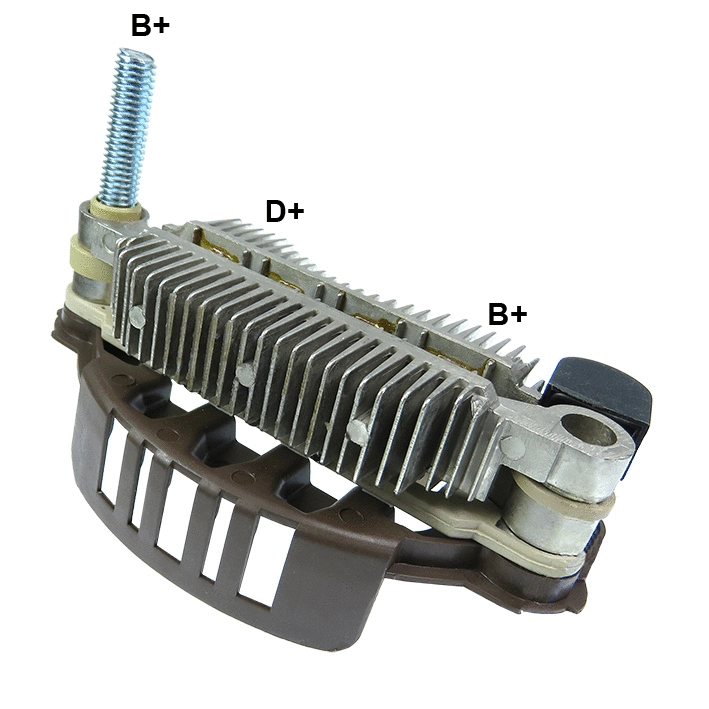 Rectifier, alternator (GA1324)