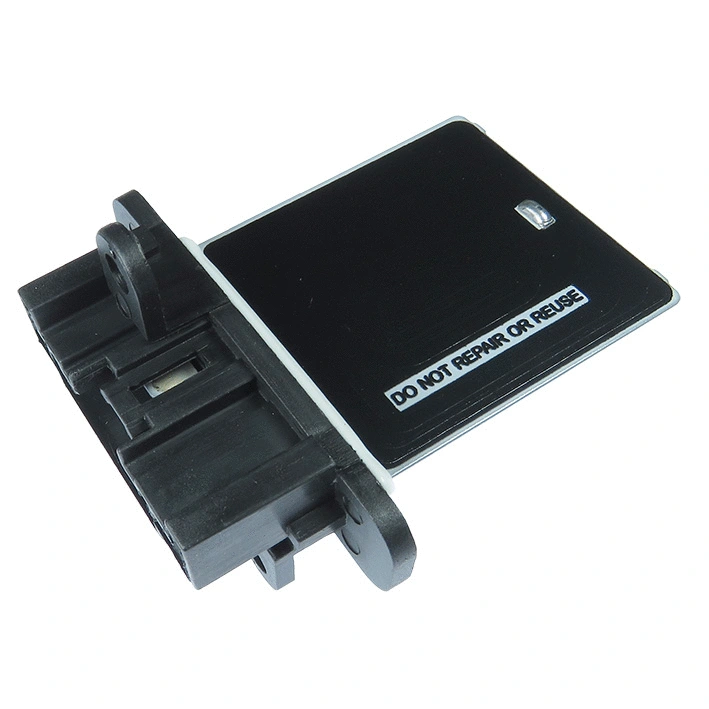 Resistor, interior blower (GE3049)