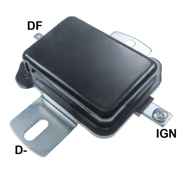 Alternator Regulator (GA609)