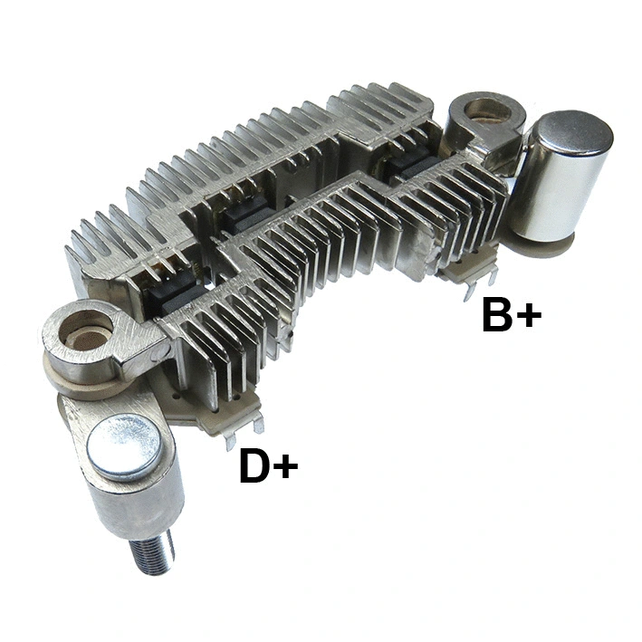 Rectifier, alternator (GA1294)