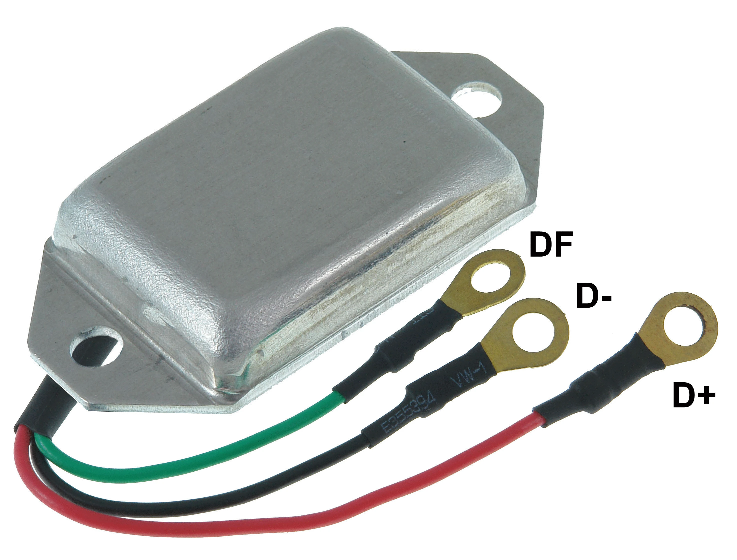 Alternator Regulator (GA879)