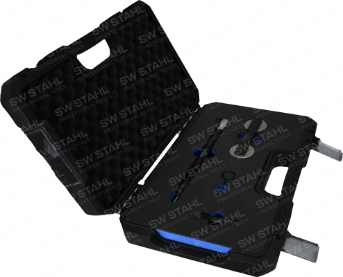 Retaining Tool Set, valve timing