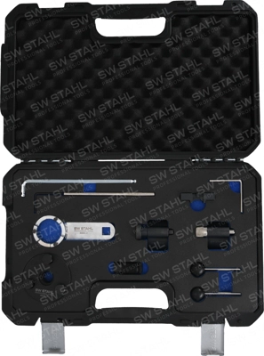 Retaining Tool Set, valve timing (26357L)