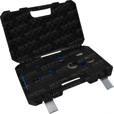 Retaining Tool Set, valve timing