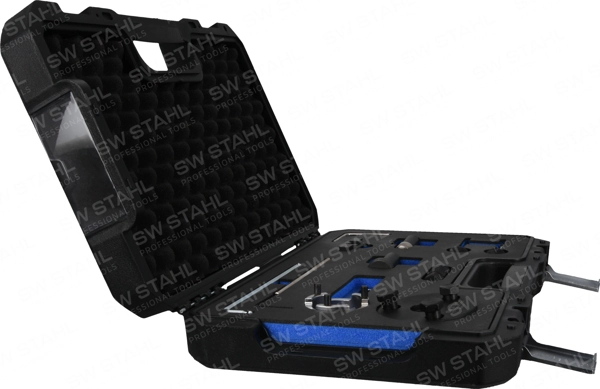 Retaining Tool Set, valve timing