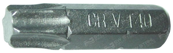 Screwdriver Bit (TBO/4-T15)