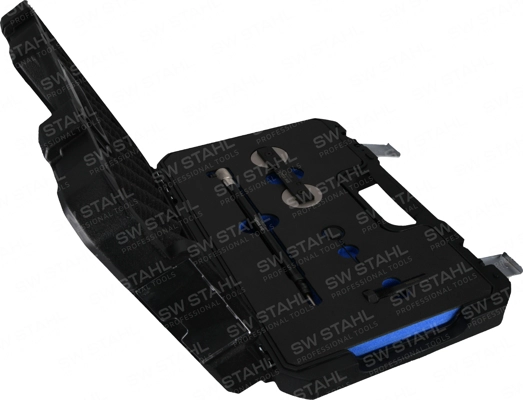 Retaining Tool Set, valve timing