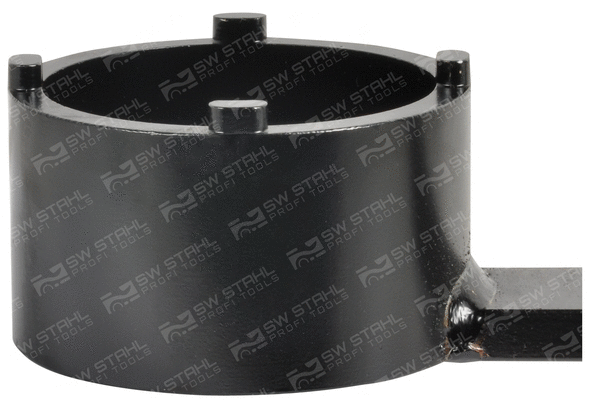 Holding Tool, crankshaft