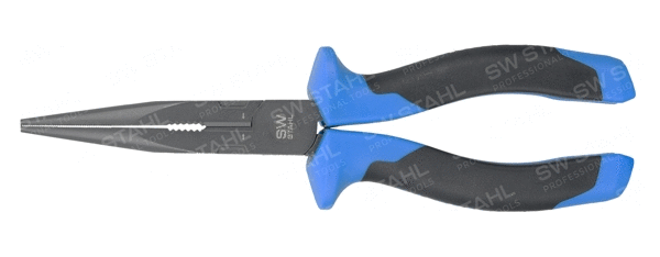 Round Nose Pliers (40785L)