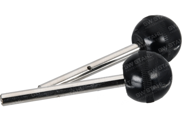 Retaining Pin, camshaft