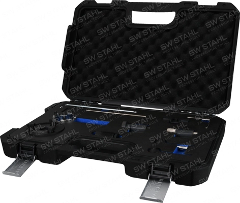 Retaining Tool Set, valve timing