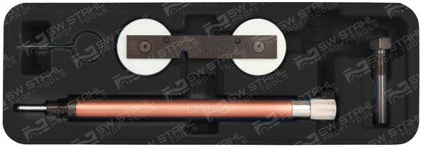 Retaining Tool Set, valve timing (26047L)