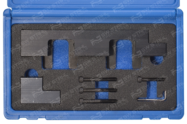 Retaining Tool Set, valve timing (26190L)